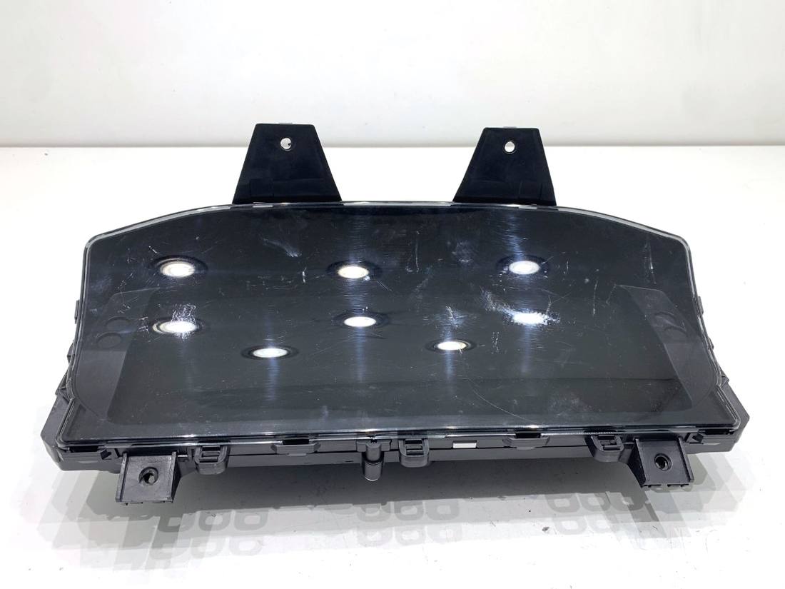 Щиток приборов Jaguar XF HX63-10849-JD