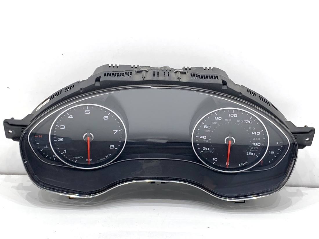 Щиток приладів Audi A7 4G 4G8920987T
