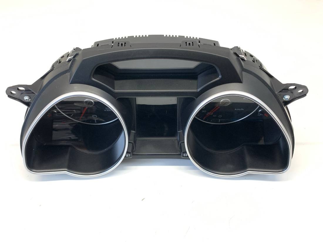 Щиток приборов Audi A5 8T 8T0920932N