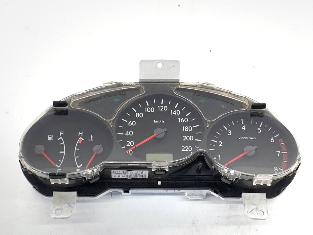Щиток приладів Subaru Forester 85012SA45