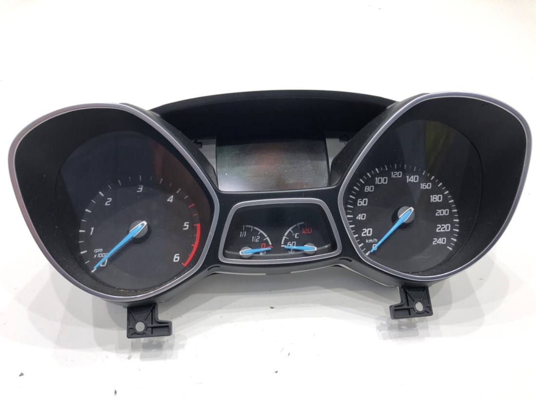 Щиток приладів Ford Kuga DV4T-10849-LM