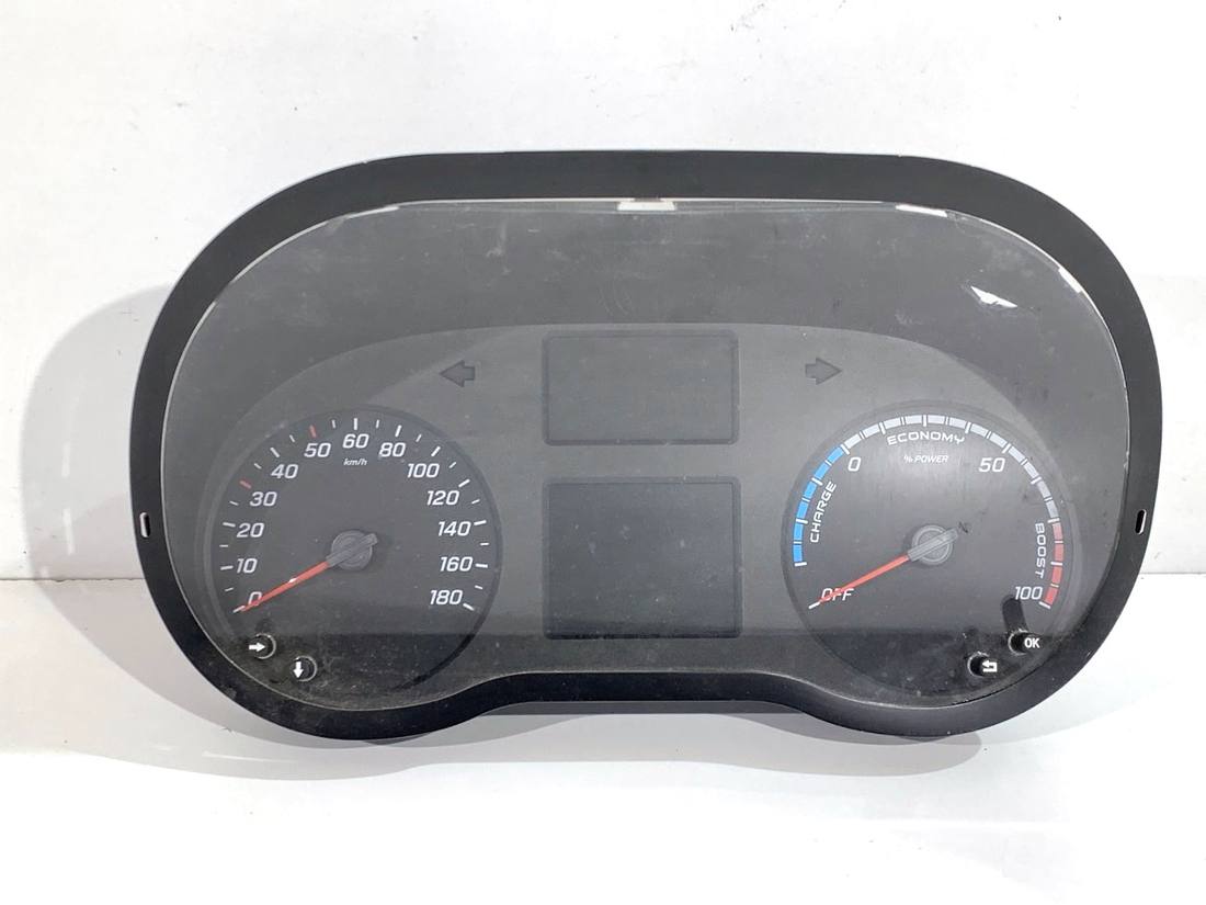 Щиток приладів Mercedes Sprinter A9079003509