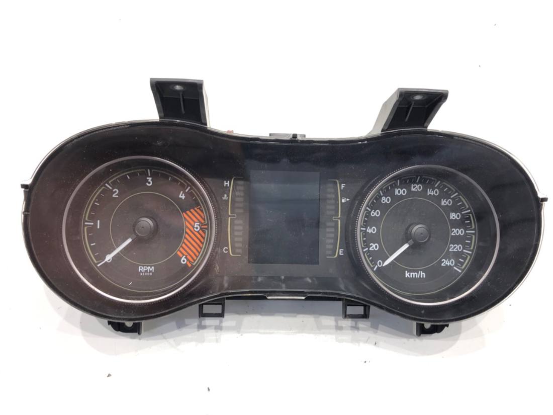 Щиток приладів Jeep Cherokee P68105885AG
