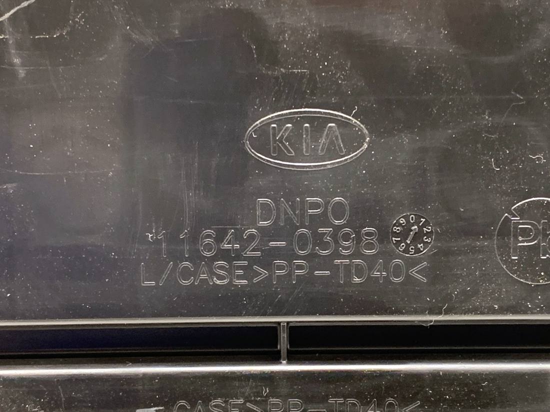 Щиток приборов Kia Ceed 94033-J7500 — фото детали 5