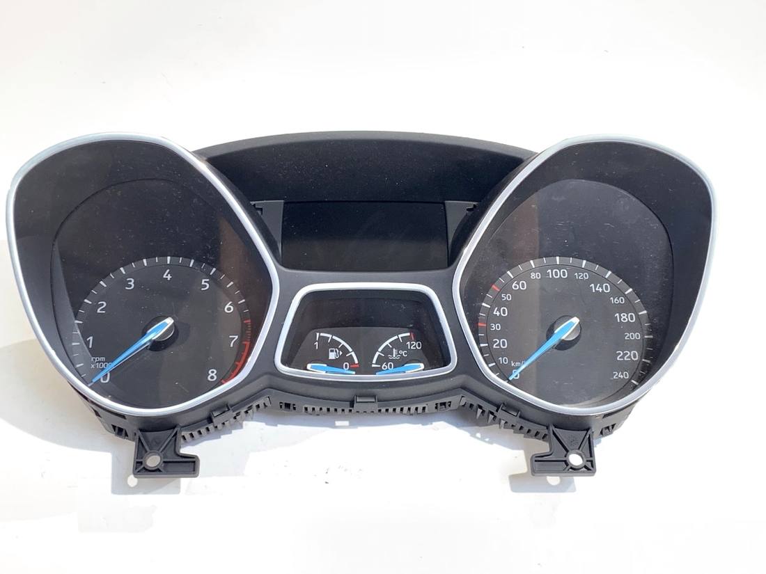 Щиток приладів Ford Focus F1ET-10849-BJK