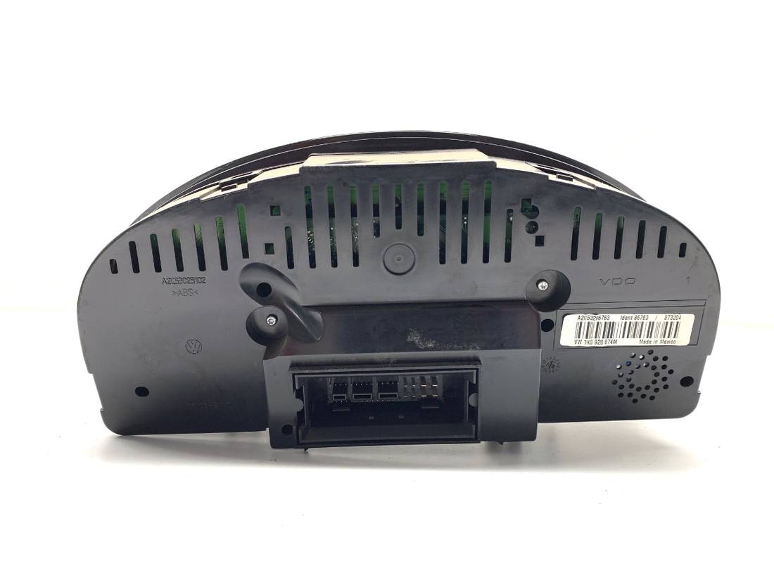 Щиток приладів Volkswagen Golf 5 1K0920874M — фото деталі 3