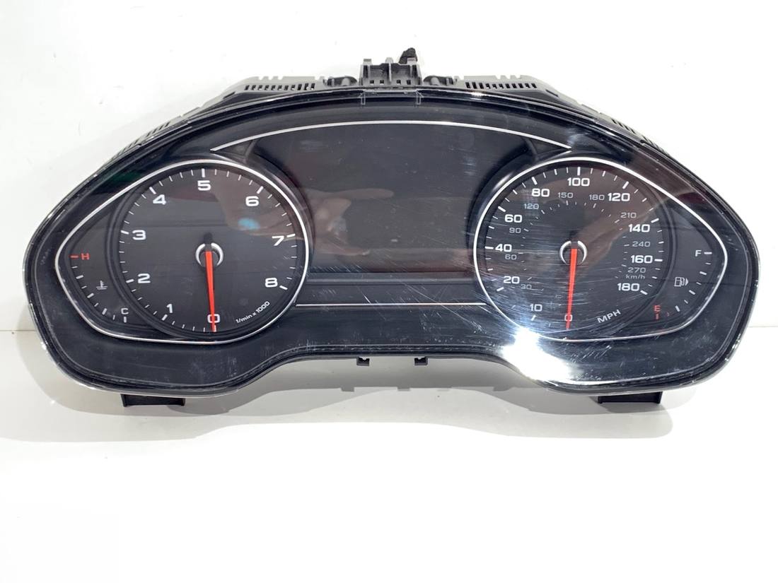 Щиток приладів Audi A8 D4 4H0920980M