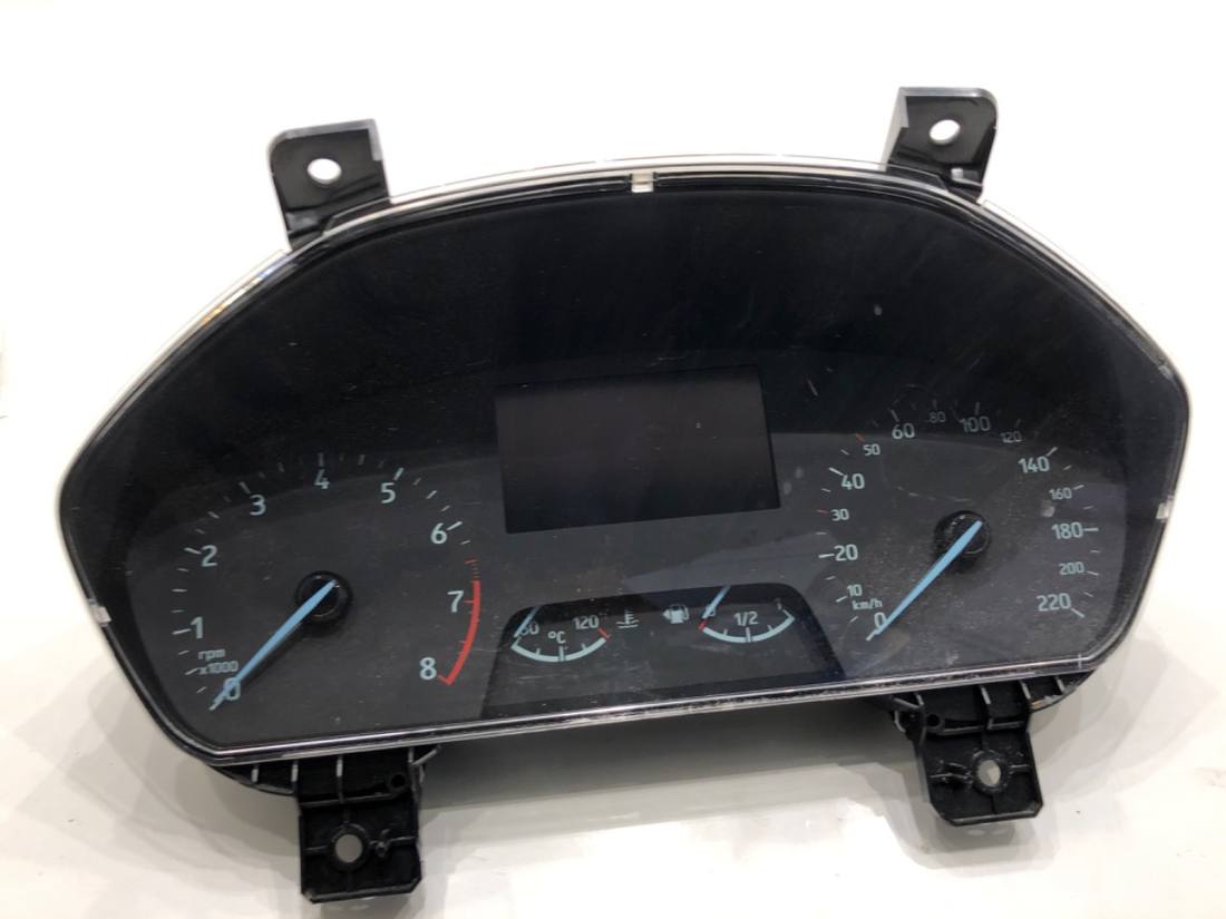 Щиток приборов Ford Fiesta L1BT-10849-BAK