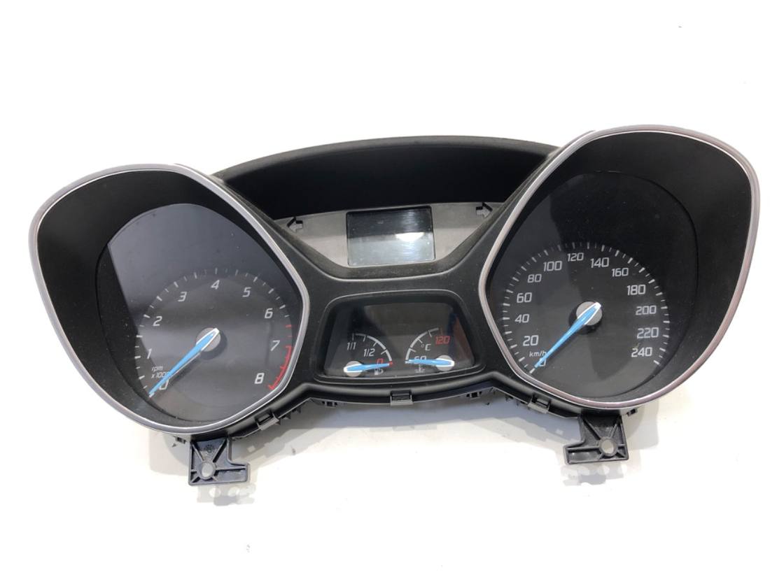 Щиток приборов Ford Focus BMST-10849-BAG