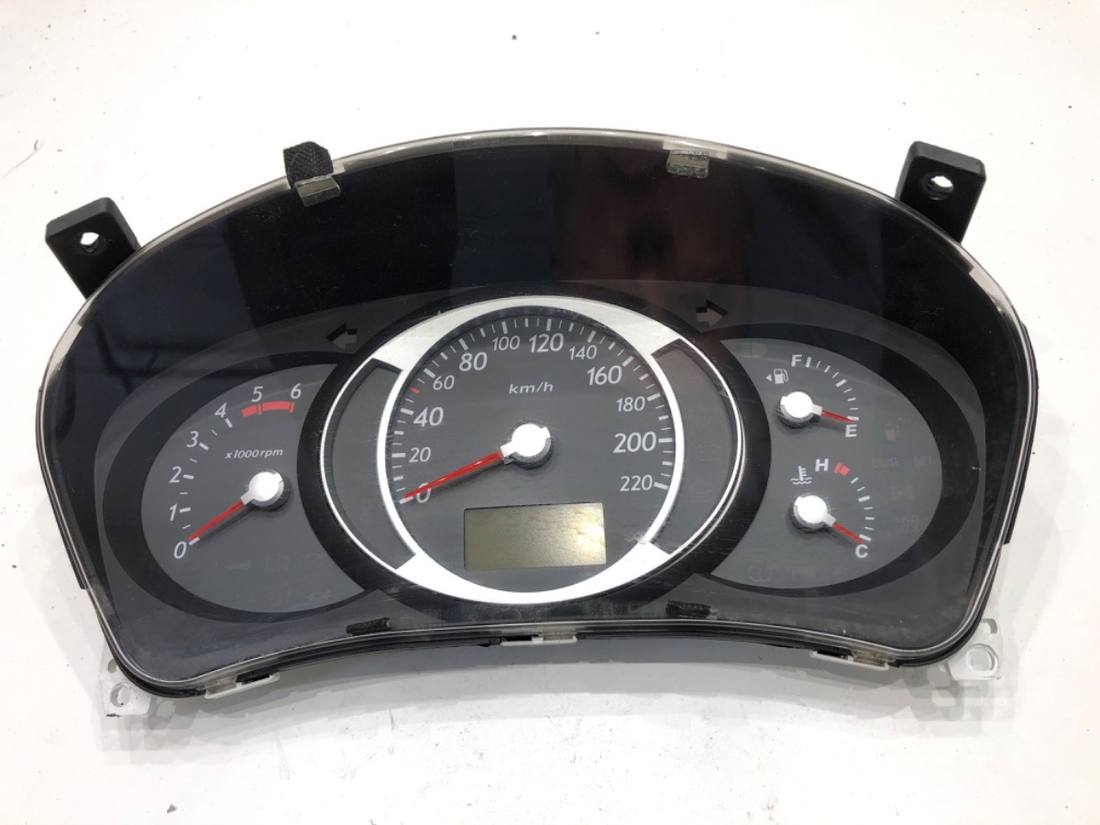 Щиток приладів Hyundai Tucson 94023-2E420