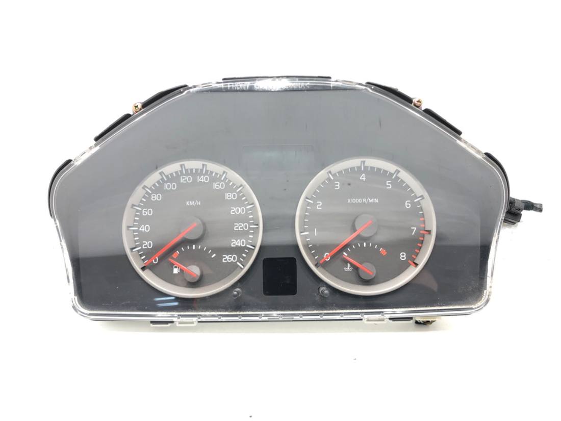 Щиток приборов Volvo V50 30669182