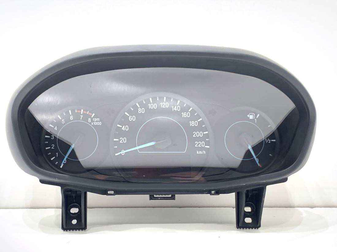 Щиток приладів Ford KA J7BT-10849-HD