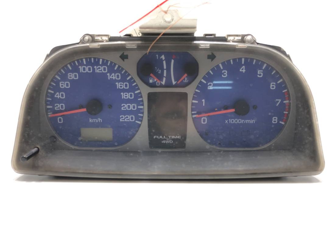 Щиток приладів Mitsubishi Pajero MR576672
