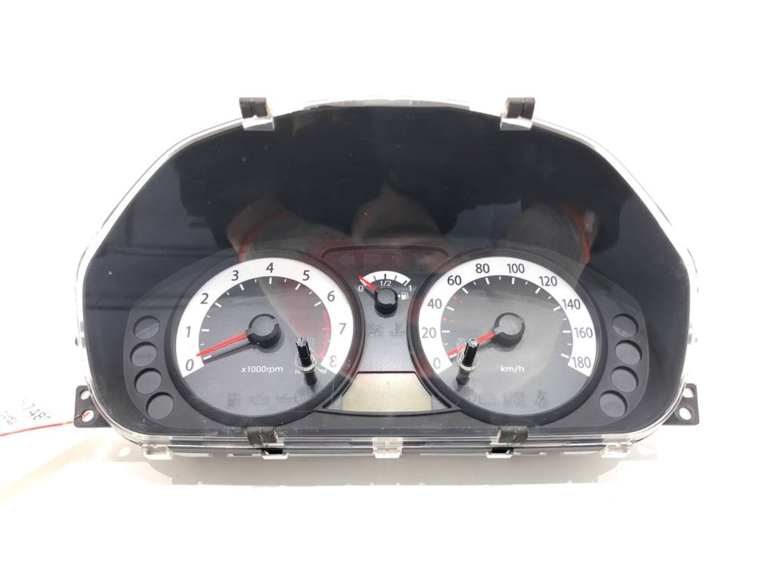 Щиток приладів Kia Picanto 94023-07730