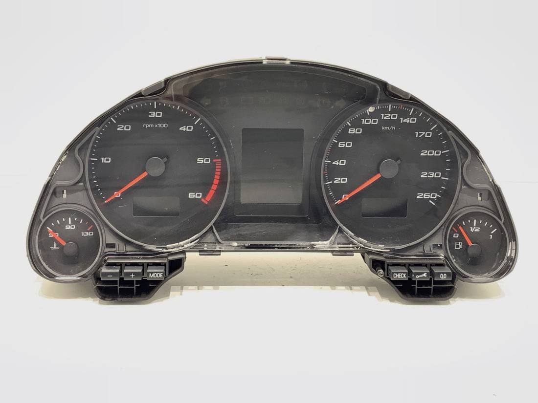 Щиток приладів Seat Exeo 3R0920830B