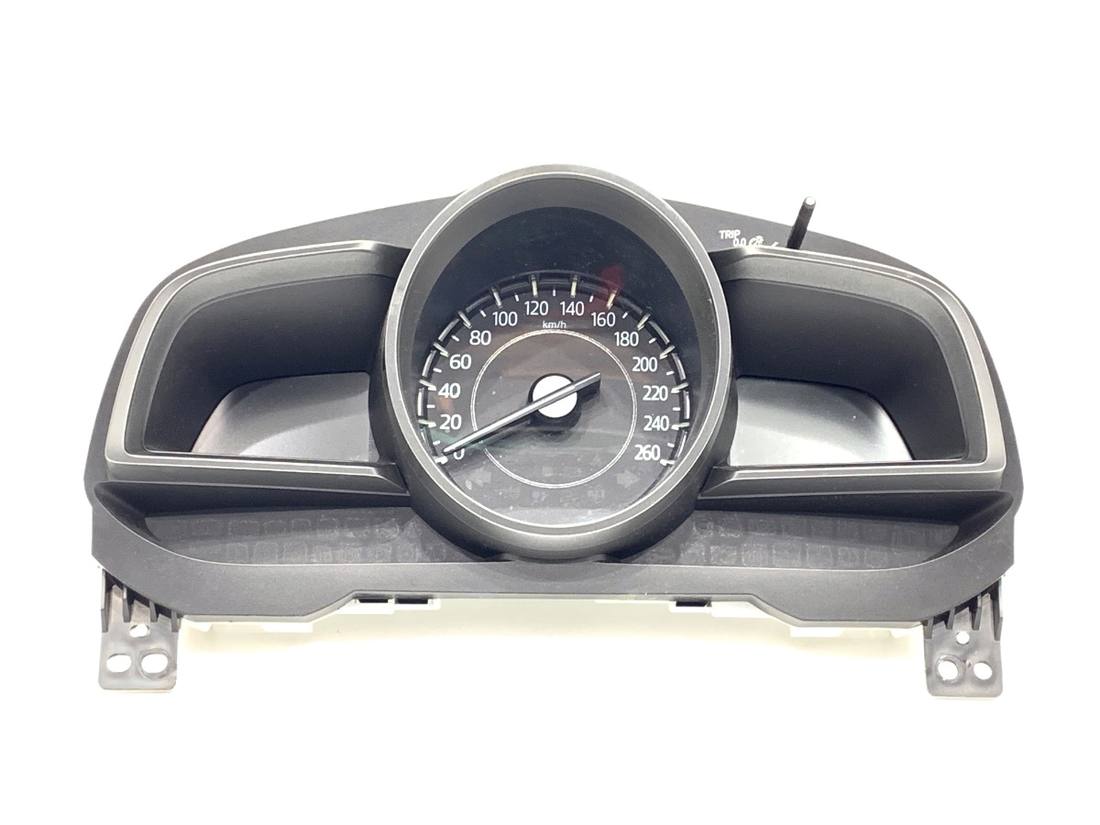 Щиток приладів Mazda 3 21BADEB