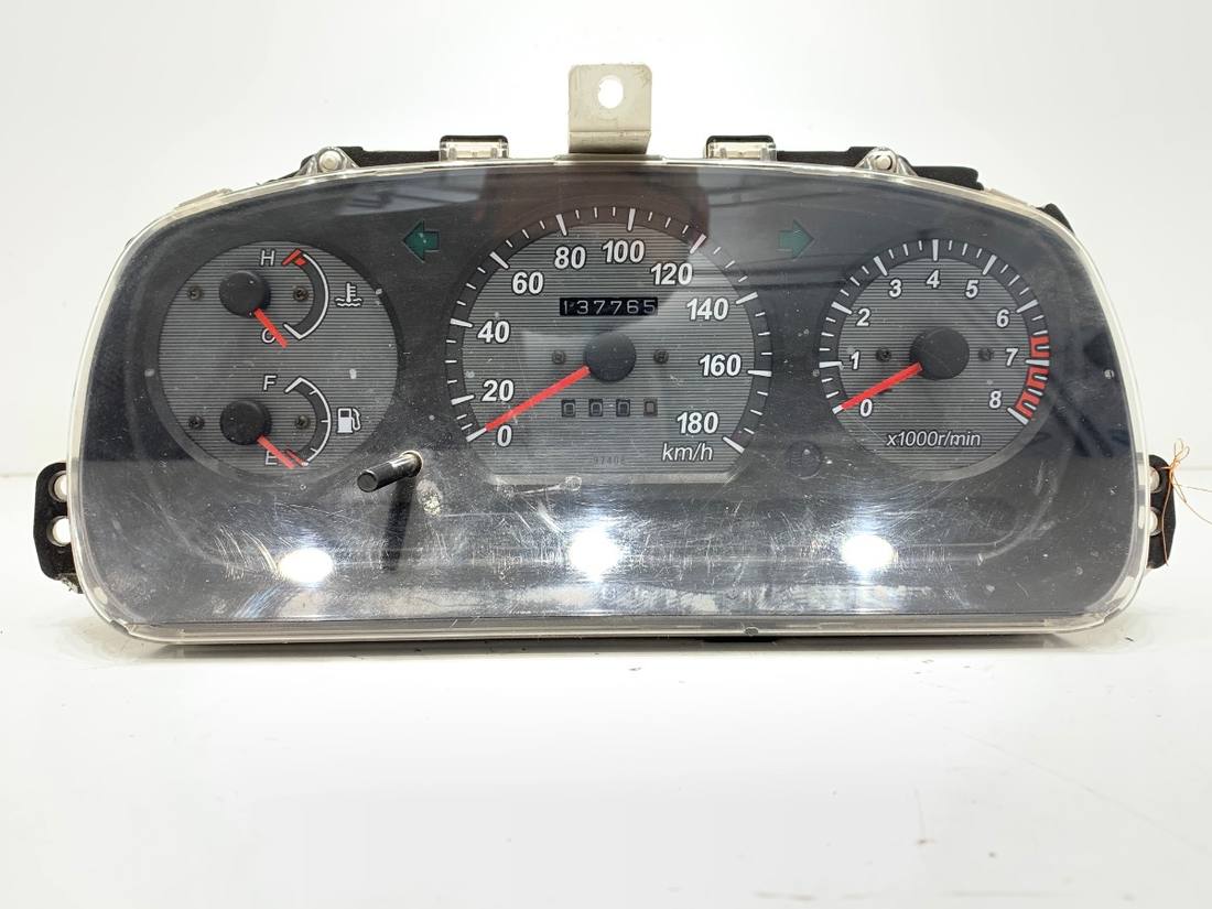 Щиток приборов Daihatsu Sirion 83010-97497