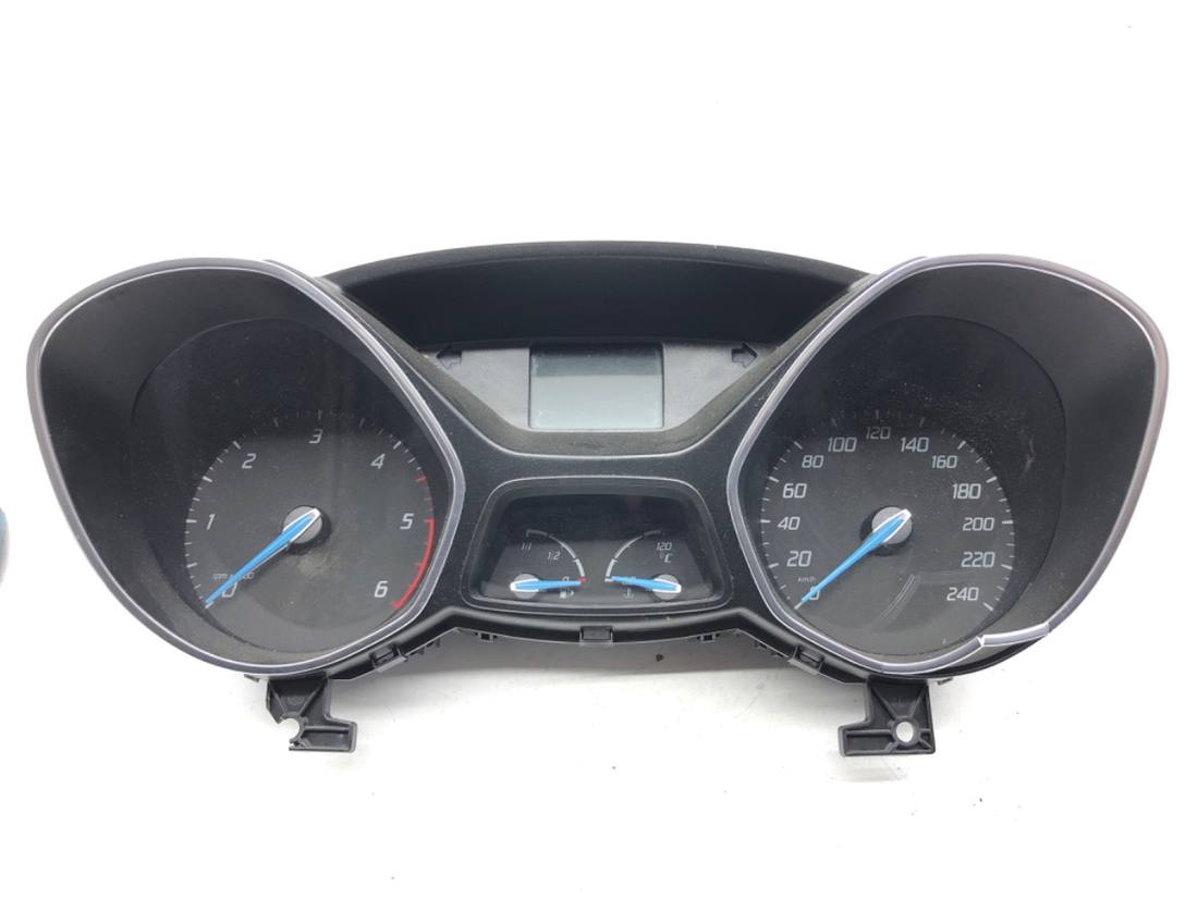 Щиток приладів Ford C-Max BM5T-10849-CP