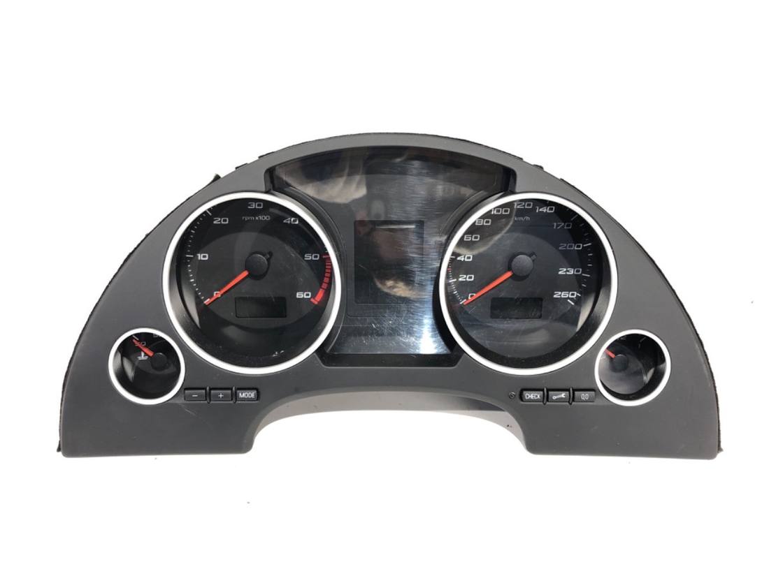 Щиток приладів Seat Exeo 3R0920830B