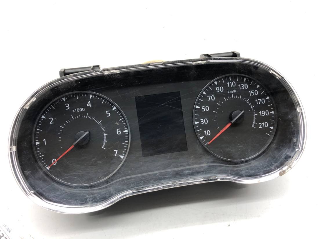 Щиток приладів Renault Master 248094145R