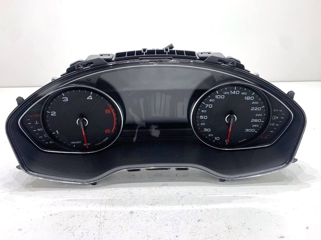 Щиток приладів Audi A5 8T 8W6920771