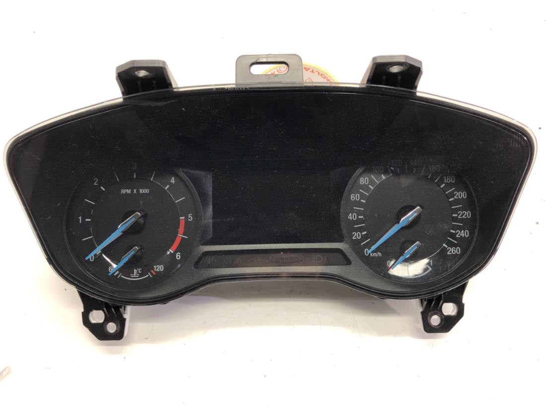 Щиток приборов Ford Mondeo FS7T-10849-BGG