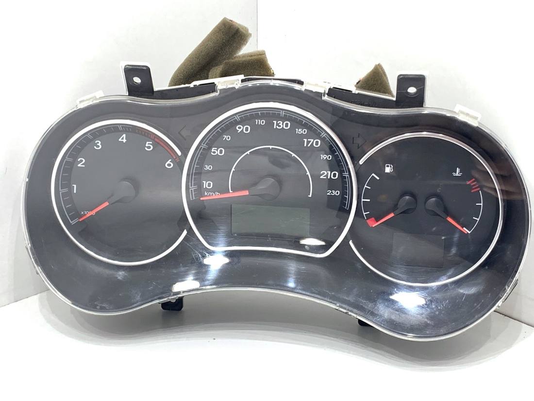 Щиток приладів Renault Koleos 248109914R
