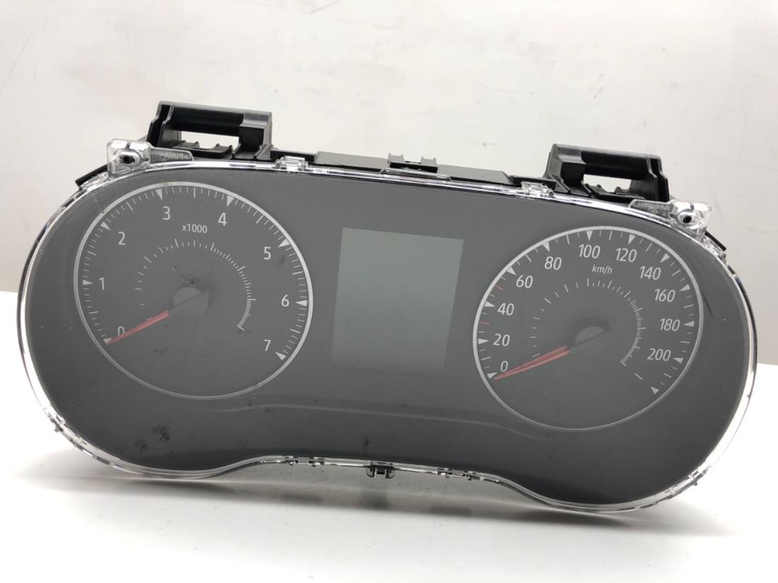Щиток приладів Dacia Sandero 248097627R