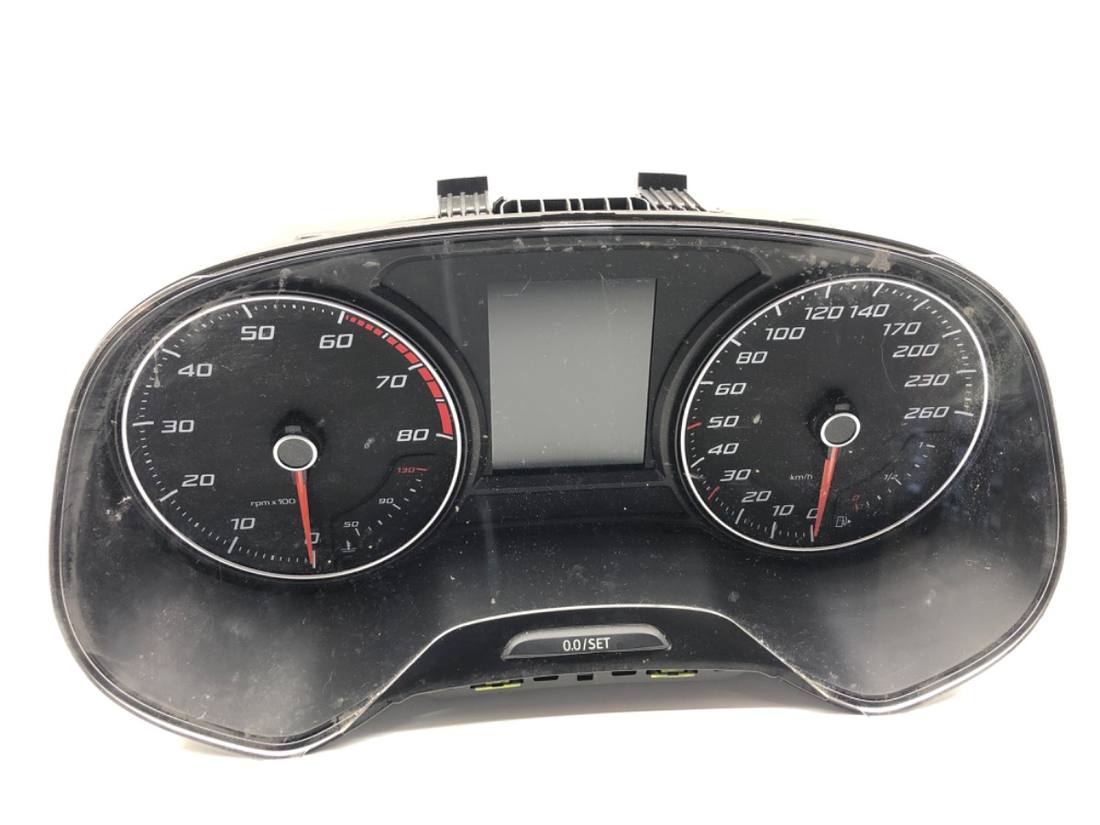 Щиток приборов Seat Leon 5F0920750D