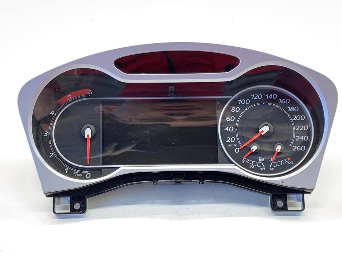 Щиток приладів Ford Mondeo 8M2T-10849-VC