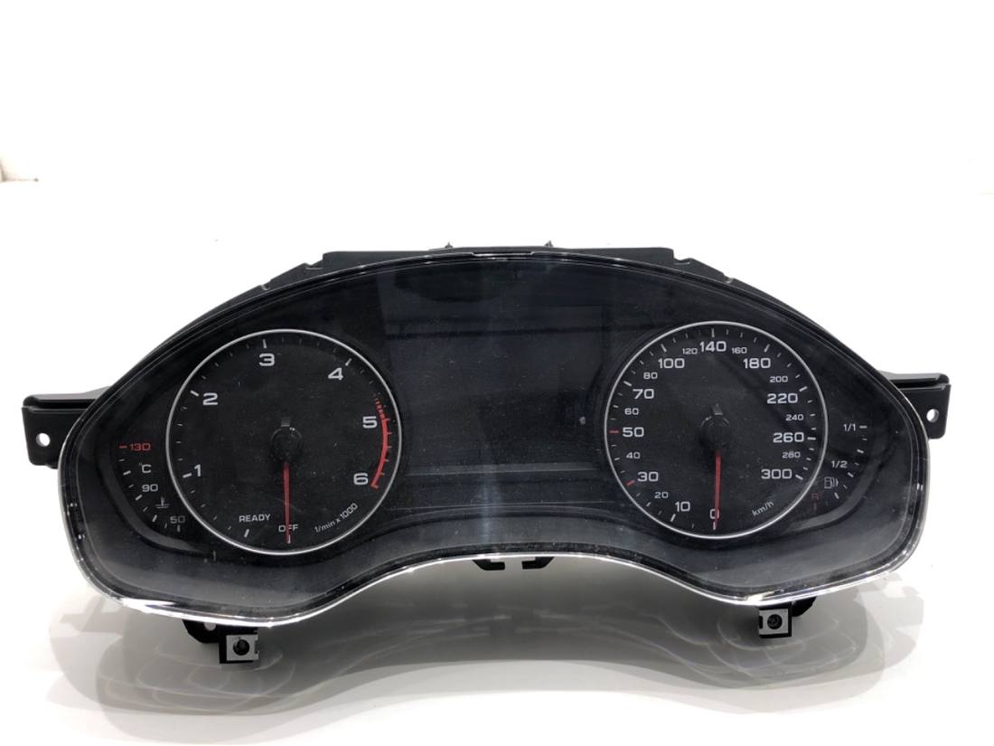 Щиток приборов Audi A6 C7 4G8920900Q