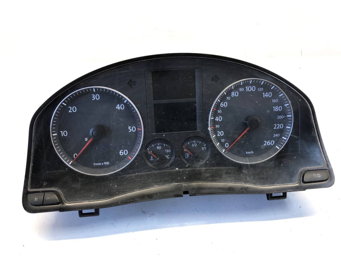 Щиток приборов Volkswagen Golf 5 1K0920860LX