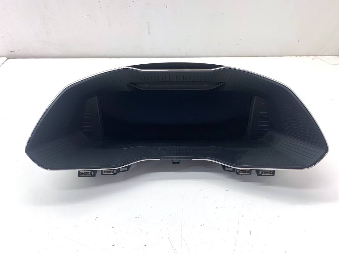 Щиток приборов Skoda Superb 3 3V0920794C