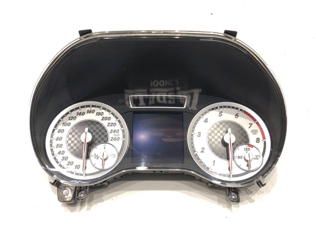 Щиток приладів Mercedes A W176 A1769002903