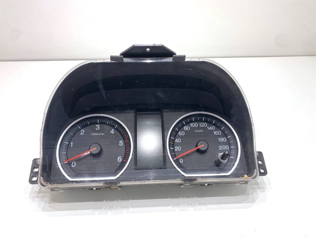 Щиток приладів Honda CR-V HR0359476