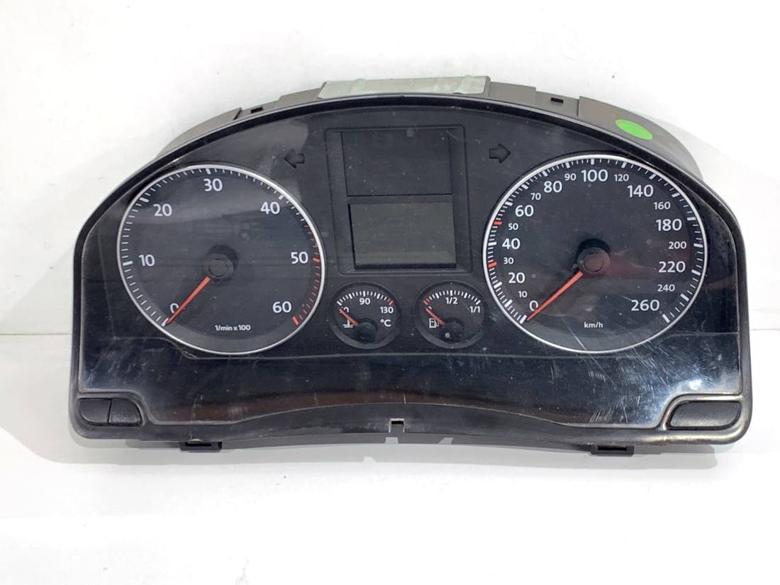Щиток приладів Volkswagen Golf 5 1K0920850F