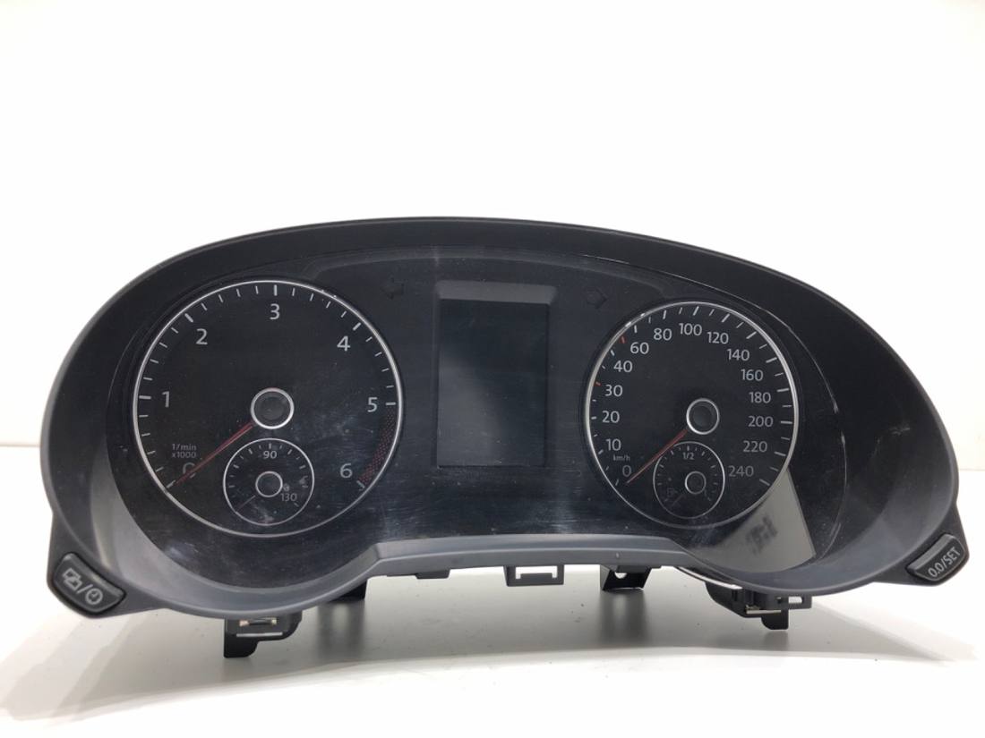 Щиток приладів Volkswagen Sharan 7N0920870G