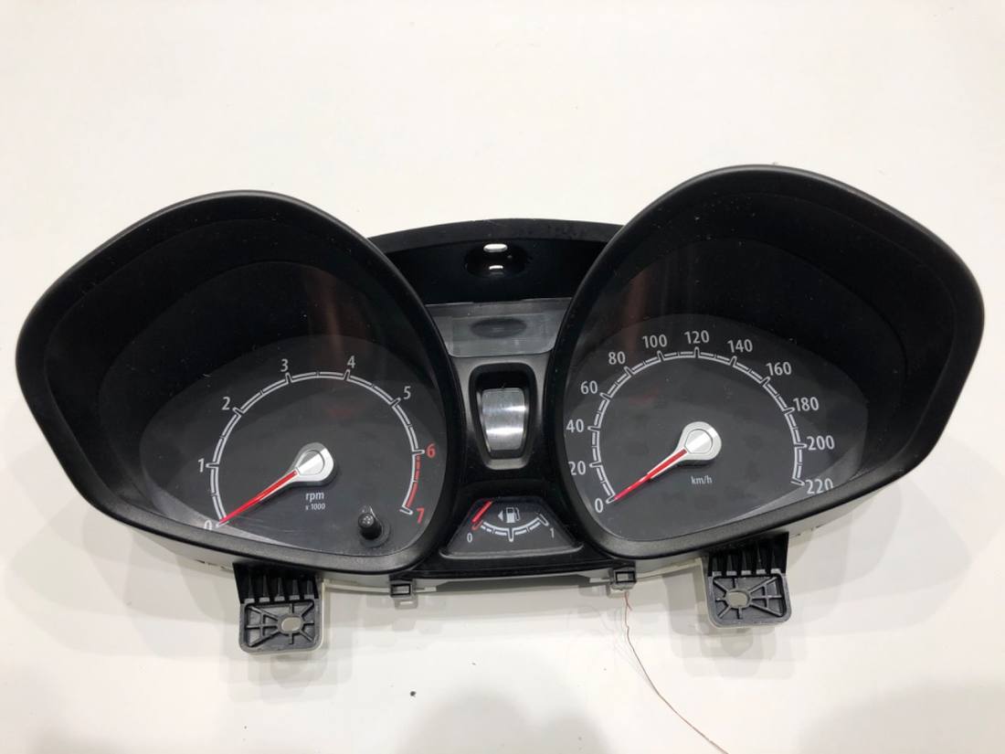 Щиток приладів Ford Fiesta 8A6T-10849-AP