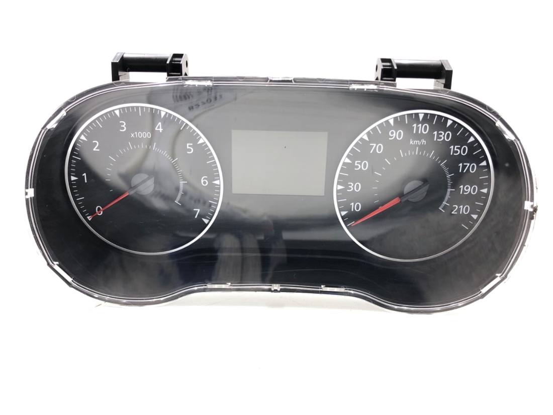 Щиток приборов Dacia Duster 248092918R A3C0707430800