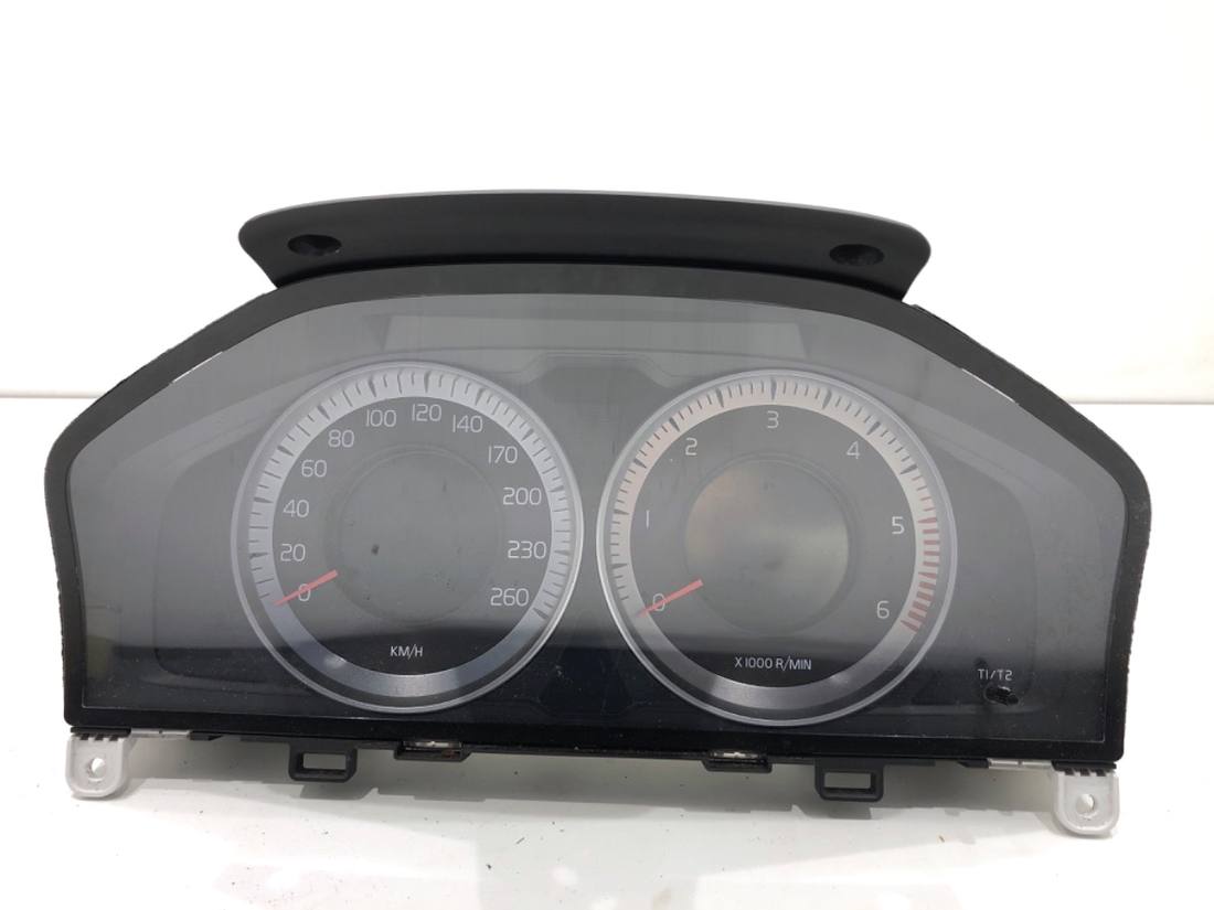 Щиток приборов Volvo S80 31343325AA