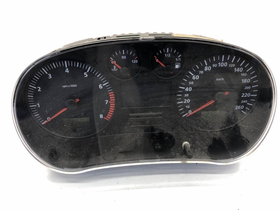 Щиток приладів Seat Leon 1M0920821J