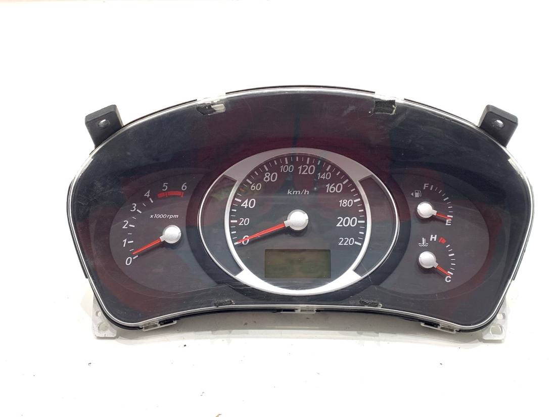 Щиток приборов Hyundai Tucson 94013-2E421