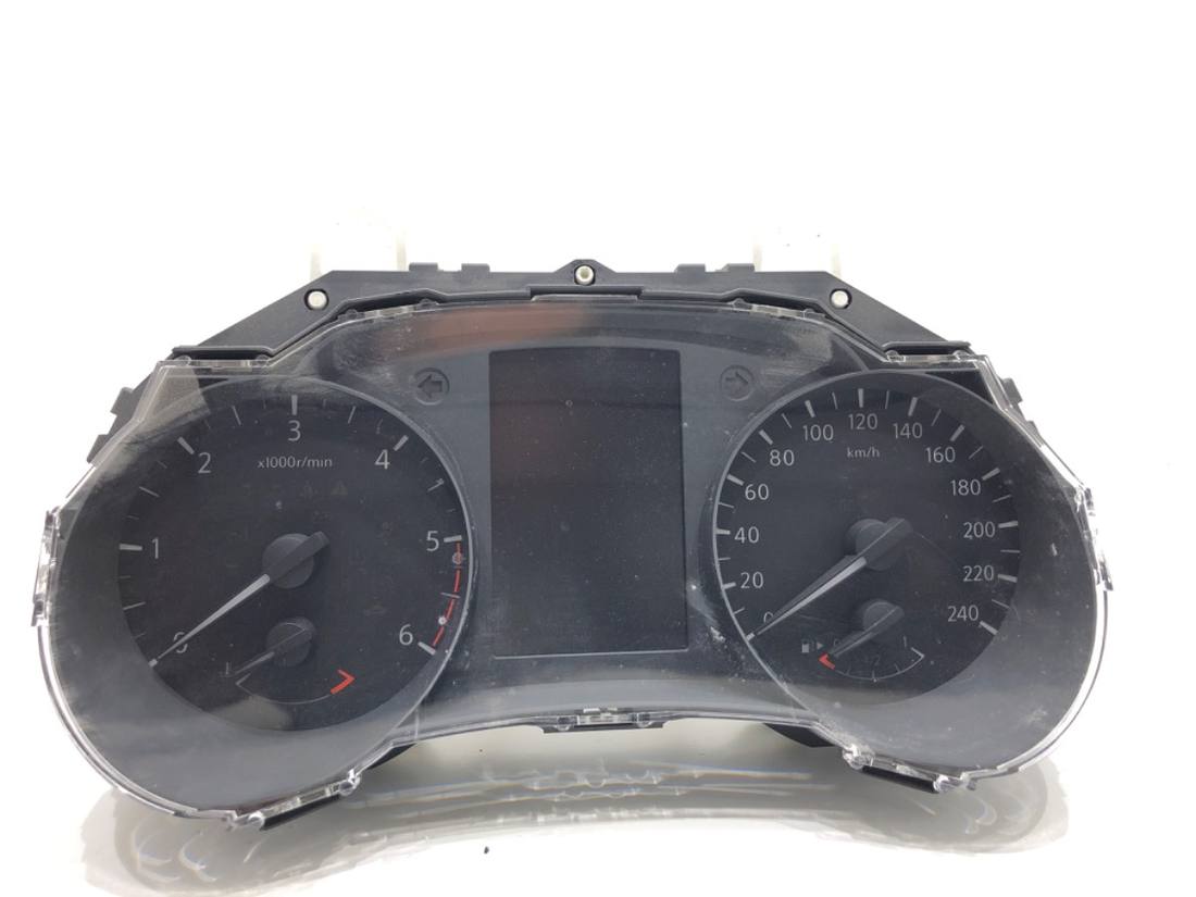 Щиток приборов Nissan Pulsar 3ZN2C