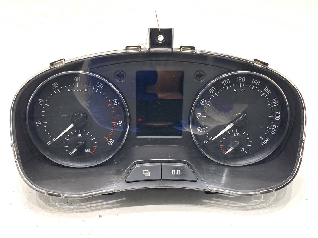 Щиток приладів Skoda Roomster 5J0920840E