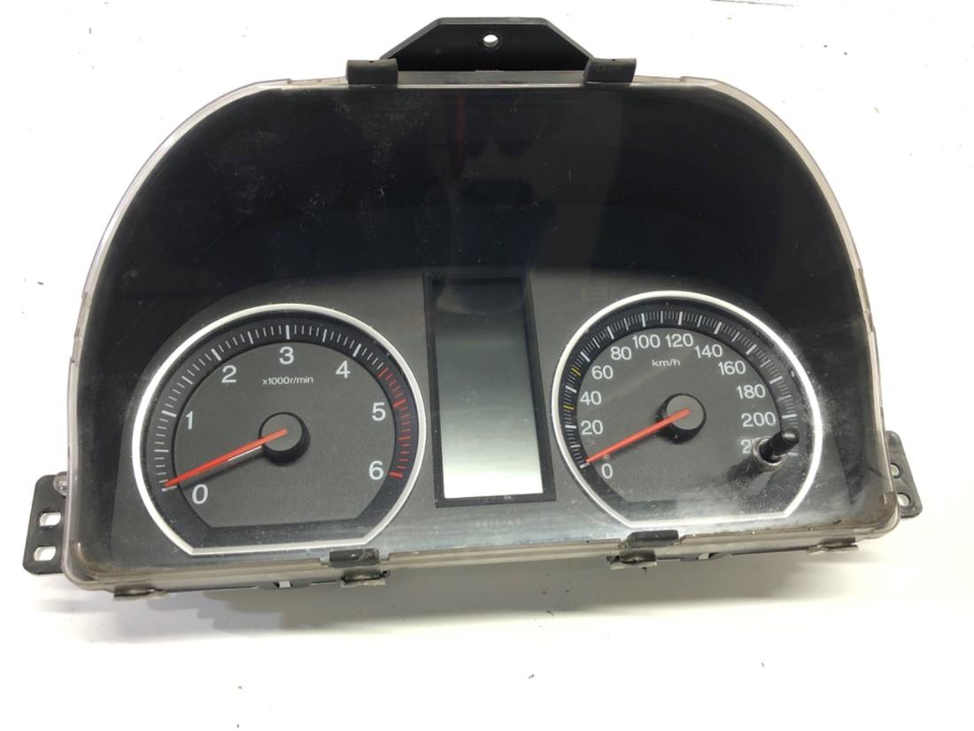 Щиток приладів Honda CR-V HR0359476