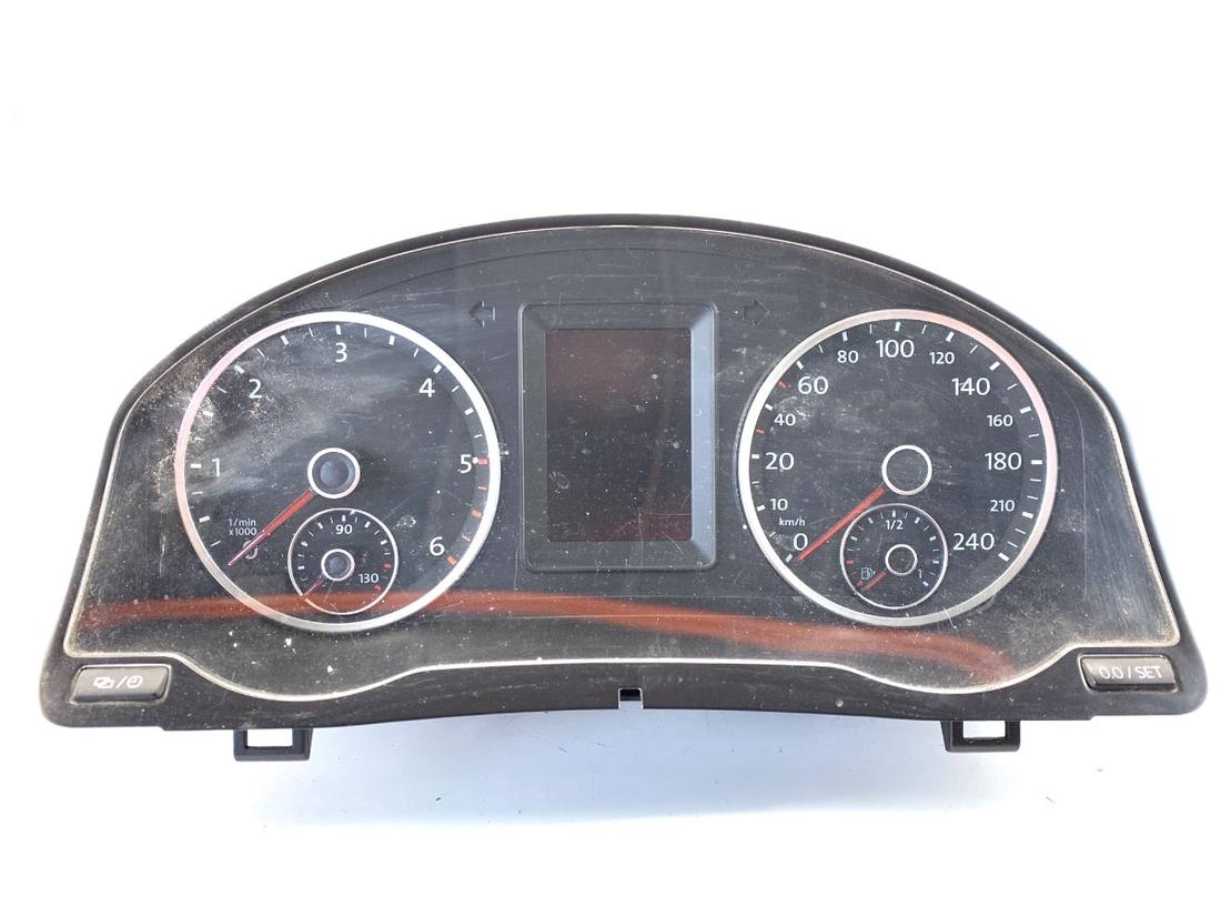 Щиток приладів Volkswagen Tiguan 5N0920873C