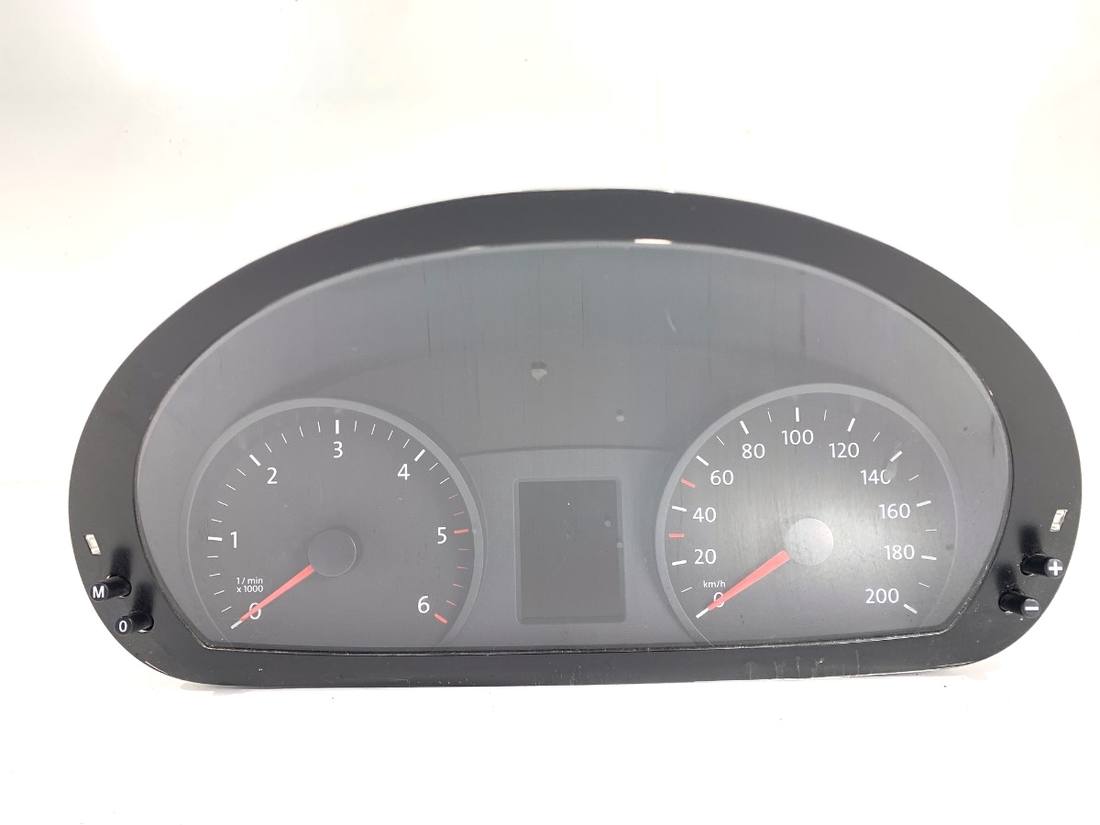 Щиток приладів Volkswagen Crafter A9069008002