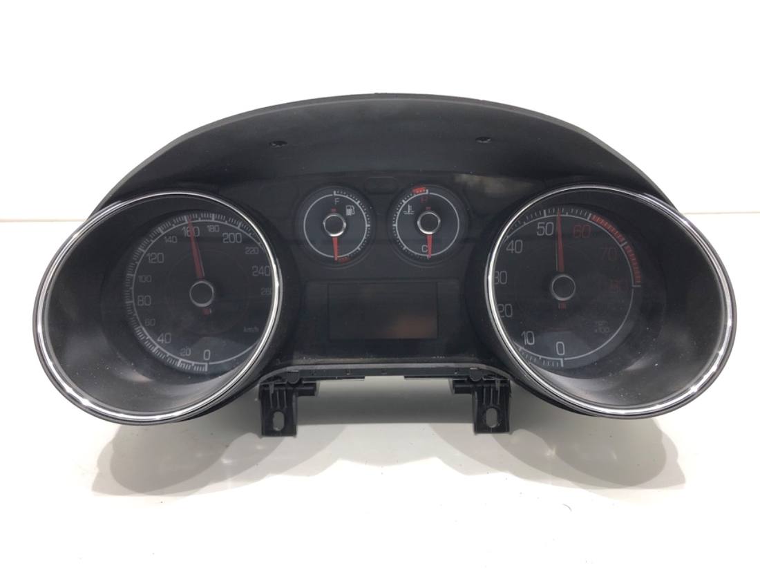 Щиток приборов Fiat Bravo 51871576