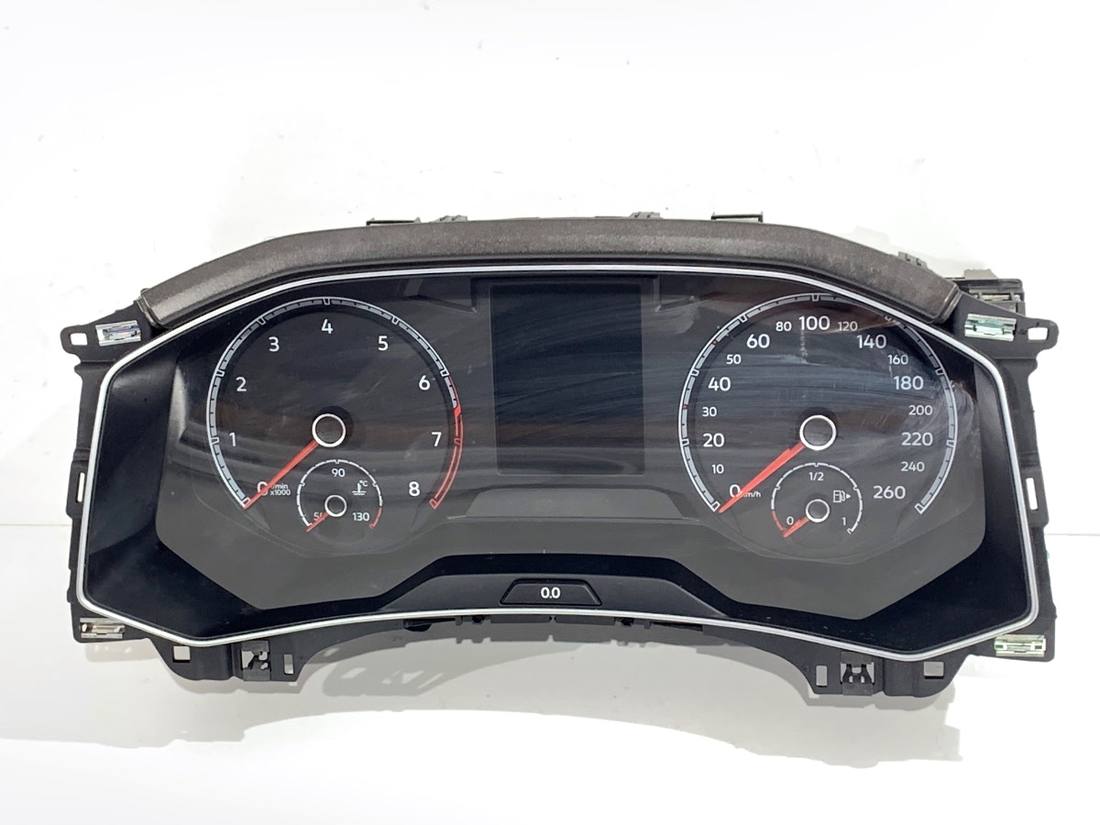 Щиток приладів Volkswagen T-Roc 2GA920740A