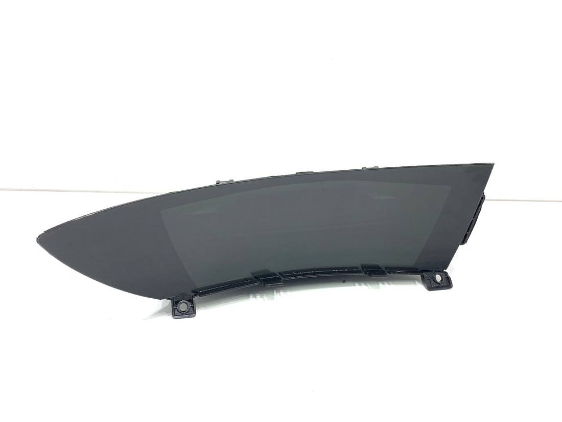 Щиток приборов Honda Civic HR0406408
